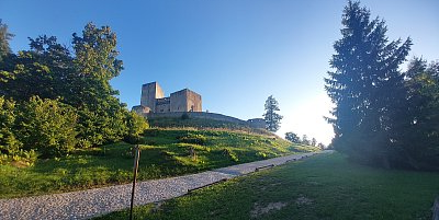Landštejn