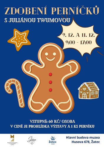 Regionální muzeum K. A. Polánka v Žatci hlavní budova muzea