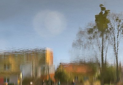 A trocha poezie nikoho nezabije ...