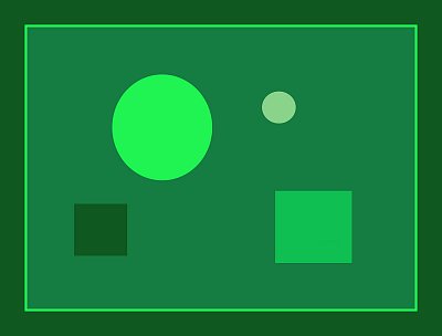 Světlá, tmavá, hrášková ...