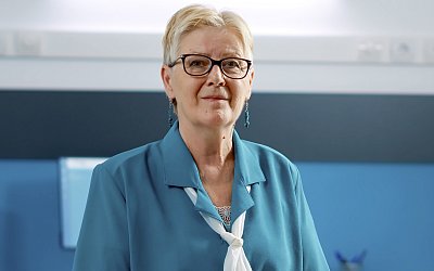 Táňa (63 let): Budu pracovat do smrti kvůli synovým dluhům