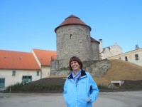 Znojmo - Rotunda