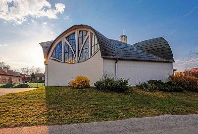 Slunce u zpovědi ...