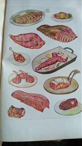 Mám ráda kuchařské knihy XI.díl