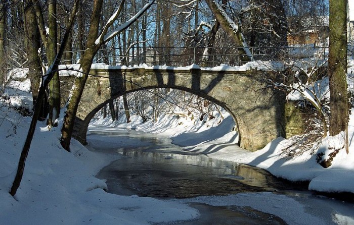 Od Vltavy k Třebovce 