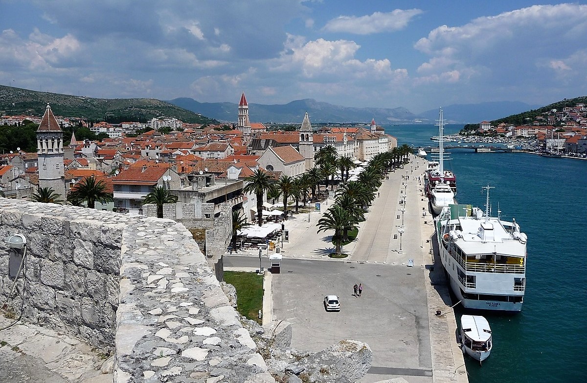 6 věcí, kterých se vyvarovat v Chorvatsku