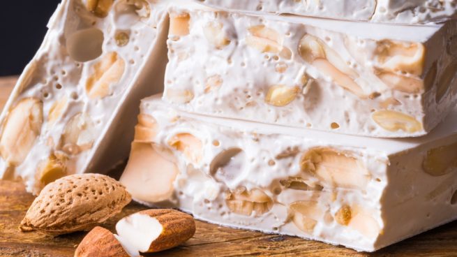 Turrón aneb Vánoce na španělský způsob
