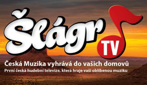 TV Šlágr zahájí pilotní
celoplošné vysílání