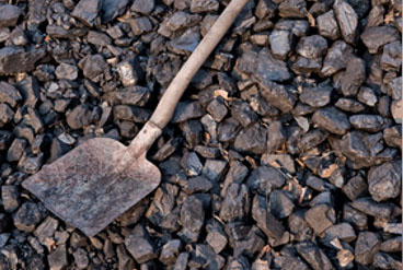 Jak jsme sbírali uhlí