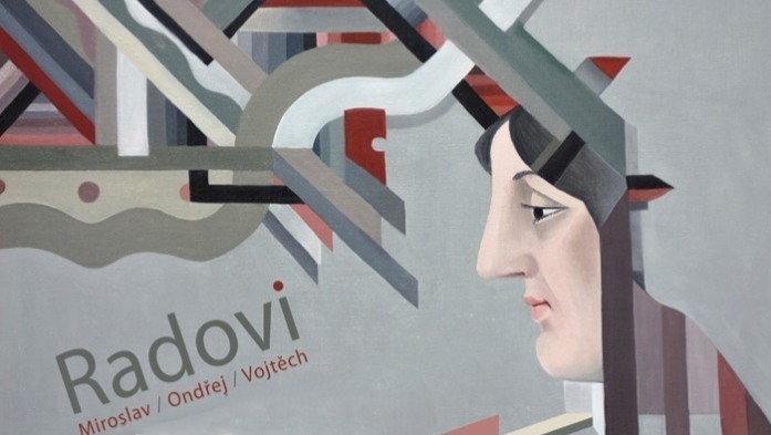 Chodovskou tvrz ovládla rodina Radových