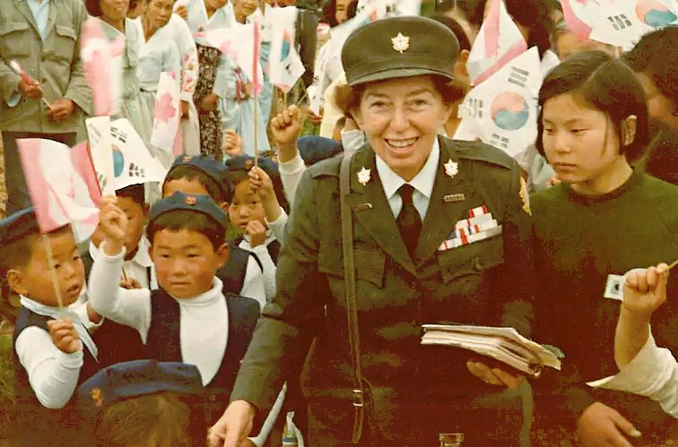 v 50. letech USC působila zejména v poválečné Koreji.jpg