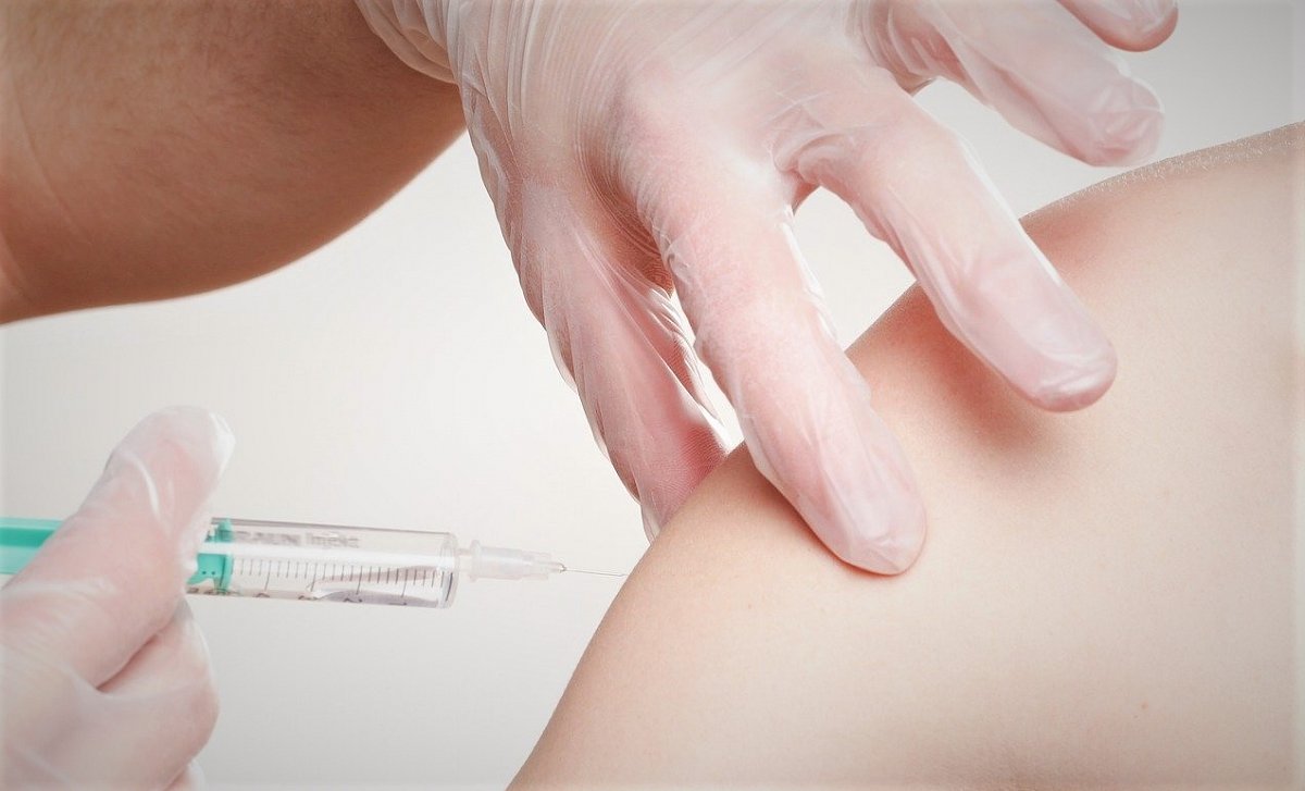 Pět obav a pět vysvětlení ohledně očkování 