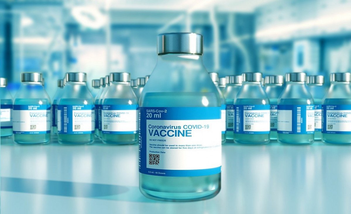 Přehled vyvíjených vakcín proti covid-19