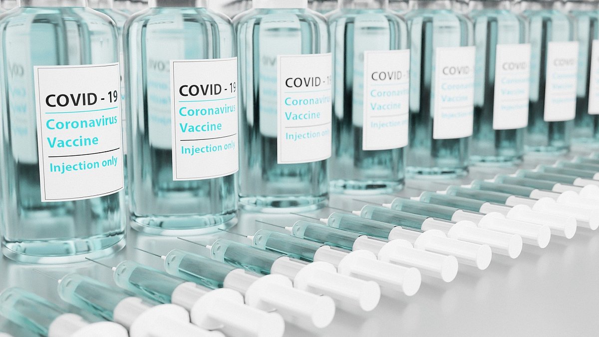 Nežádoucí účinky vakcín proti covid-19 a jejich bezpečnost