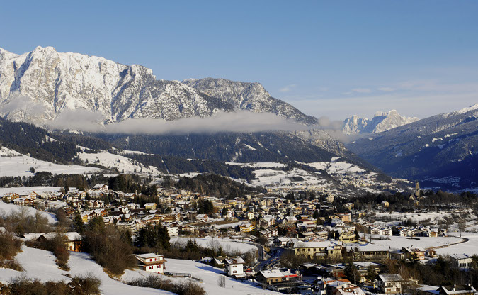 Zájem o lyžařské zájezdy
roste, trendem jsou Alpy