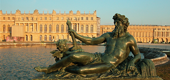 Nové lákadlo ve Versailles: 
komnaty „dcer Francie“