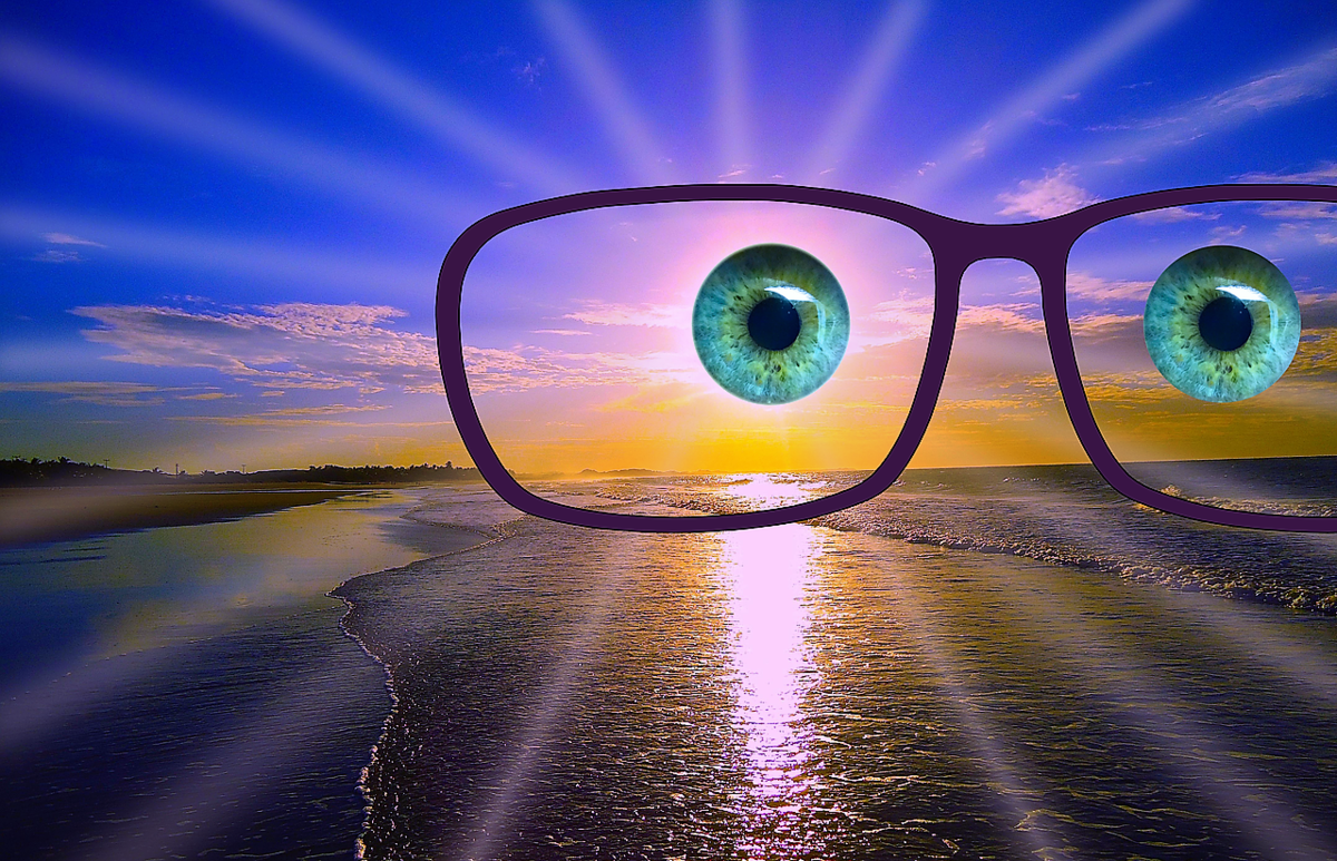 Zhruba 80 procent očních vad je léčitelných při včasném zachycení
