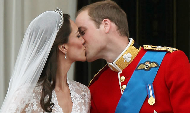 Princ William a vévodkyně
Catherine budou mít dítě
