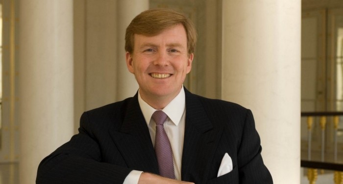 Willem-Alexander: od&nbsp;prince
pijáka k nizozemskému králi