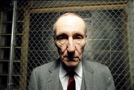 William Burroughs: kritici mu
nerozuměli, mladí ho milovali