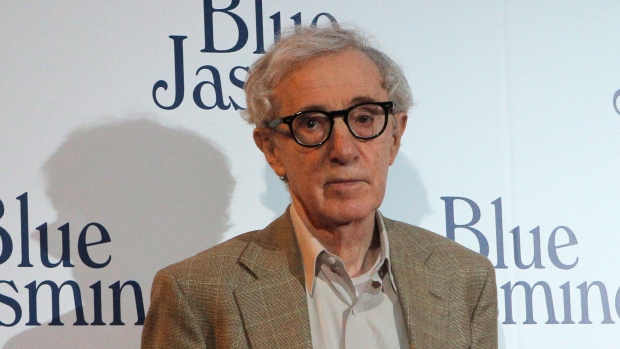 Woody Allen zase točil 
ve Francii. A znovu trhák?