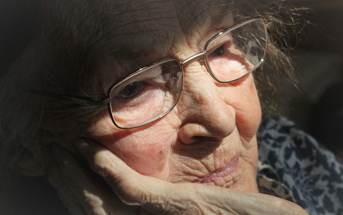 Věkem podmíněná makulární degenerace – při záchraně zraku se hraje o čas