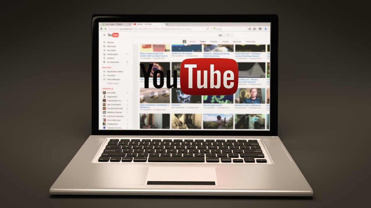 Internet a Vy, 11.díl: Jak nahrát video přes YouTube?
