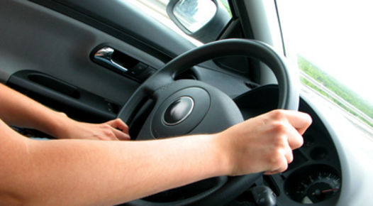 Opatrně s léky za volantem,
některé mohou být rizikové