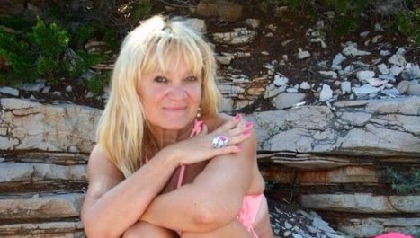 Vanda Blaškovičová: žiji dva
životy, v Česku a na Hvaru