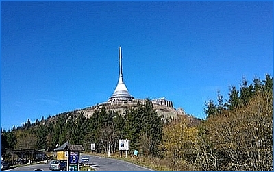 Hotel Ještěd titul 400 250